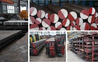 what is tool steel otai steel