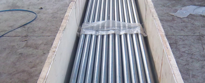 alloy steel 4140 Round Bar h9 Tolerance