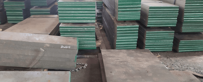 42crmo4 plate flat 4140 steel - 3