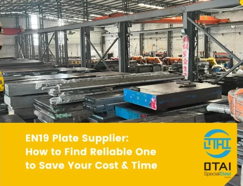 EN19 Plate Supplier: How to Find Reliable One to Save Your Cost